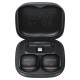 Бездротовий мікрофон ACEFAST R1 wireless lavalier microphones AI Type-C 2 мікрофона Black
